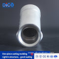 Wenzhou Thread End 800wog Y-Strainer